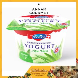 Emmi Yogurt Aloe Vera (100g)