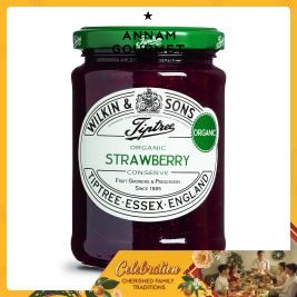 Tiptree Conserve Strawberry 340g
