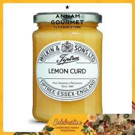 Tiptree Curd Lemon Curd 312g