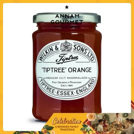 Tiptree Marmalade Orange 340g