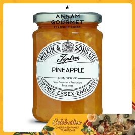 Tiptree Conserve Pineapple 340g