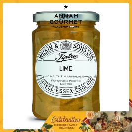 Tiptree Marmalade Lime 340g
