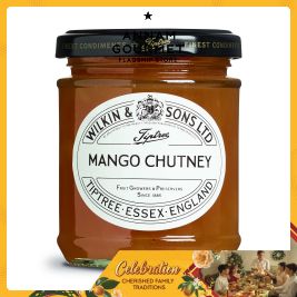 Tiptree Savoury Mango Chutney 220g