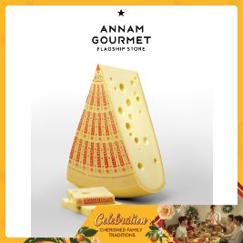 Margot Emmental Mild Cheese (150g)