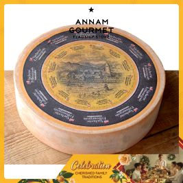 Margot Vacherin Fribourgeois Cheese (150g)