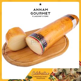 Zanetti Provolone Cheese