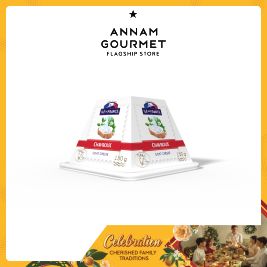 Ile De France Chavroux Goat Cheese (150g)
