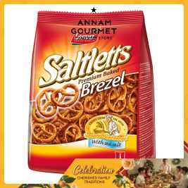Lorenz Saltletts Brezel (150g)