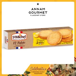 St Michel Palets 150g