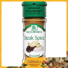 Steak Spice 60g