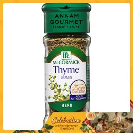 Thyme Leaves 12g