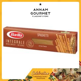 Barilla Pasta Spaghetti Integrale – 500g