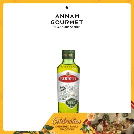 Bertolli Extra Virgin Olive Oil 250 ml