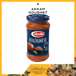 Barilla Sauce Bolognese 200g