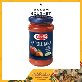 Barilla Sauce Napoletana 200g