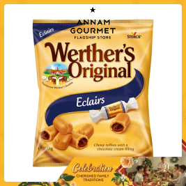 Werther's Original Eclairs 100g