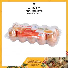 Ba Huan Chicken Eggs (10pcs)