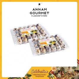 Ba Huan Quail Eggs (30pcs)