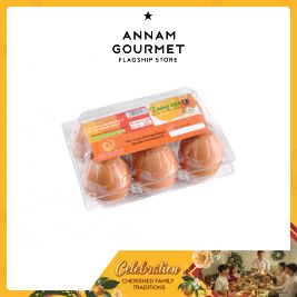 Ba Huan Chicken Eggs (6pcs)
