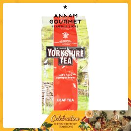 Taylors of Harrogate Yorkshire Leaf Tea (250g)