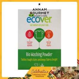 Ecover Bio Concentrated Laundry Powder (750g)