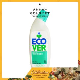 Ecover Pine Fresh Toilet Cleaner (750ml)