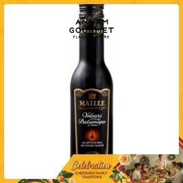 Maille Velours Balsamic Vinegar (250ml)
