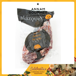 Blázquez Iberian Cebo Ham (g)