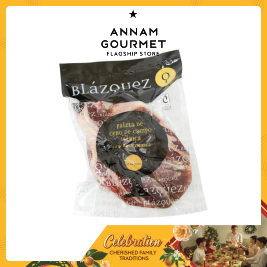 Blázquez Iberian Cebo Shoulder Ham (g)