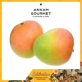 Mango AUS (g)