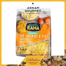 Rana Spaghetti Egg Pasta (250g)