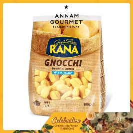 Rana Gnocchi Potato (500g)