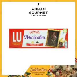 LU Petit Ecolier Fine Chocolate Biscuits (150g)