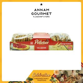 LU Pelletier Villageois Toast (300g)