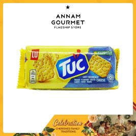 LU Tuc Cheese Flavour (100g)