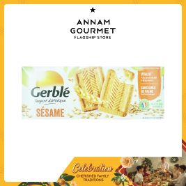 Gerble Diet Expert Sesame Biscuits (230g)