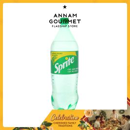 Sprite (1.5L/1.85L)