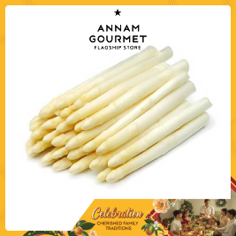 Asparagus White VietGAP (g)