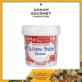 Paysan Breton Crème Fraiche 30% (200ml)