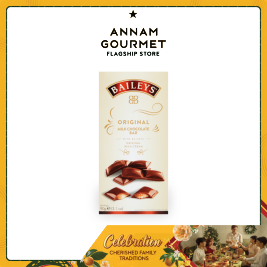 Baileys Chocolate Truffle Bar 90g    