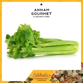 Celery VietGAP