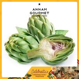 Artichoke Australia (g) 