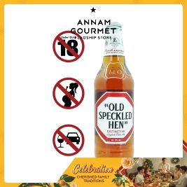 Old Speckled Hen Beer 5% Btl (500ml)