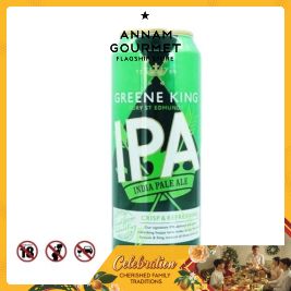 Greene King IPA India Pale Ale 3.6% Can (500ml)