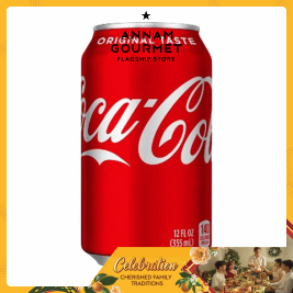 Coca Cola (355ml)