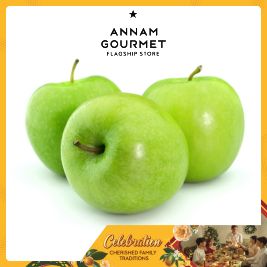 Apple Green Granny Smith Organic 