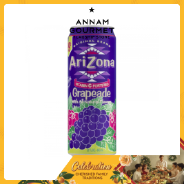 Arizona Grapeade Juice (680ml)