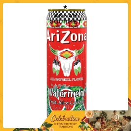 Arizona Watermelon Juice (680ml)