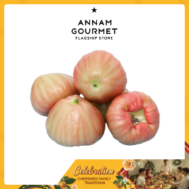 Plum Red Thailand (g)