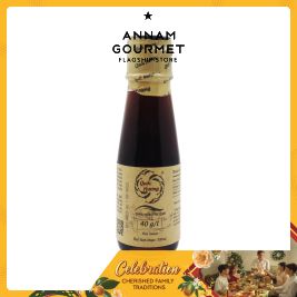 Quoc Huong Fish Sauce (100ml)